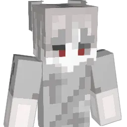 ANAX_CZ Minecraft avatar bust
