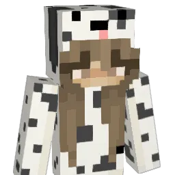 ANA_KALAC Minecraft avatar bust