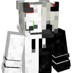 ANC1ENT_K1NG Minecraft avatar bust