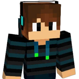 ANCISMO_BR Minecraft avatar bust