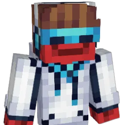 ANDEGRAUND's Minecraft skin