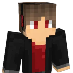ANDELCZ's Minecraft skin