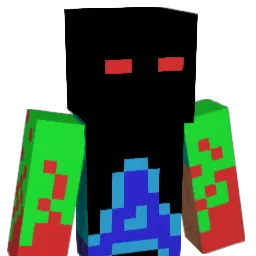 ANDREAS_2022 Minecraft avatar bust
