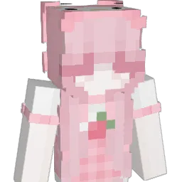 ANDRINEE's Minecraft skin