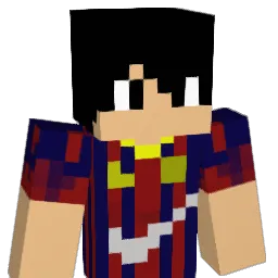 ANDROID137's Minecraft skin