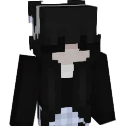 ANDROPHOBIA's Minecraft skin