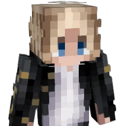 ANDROSK1's Minecraft skin