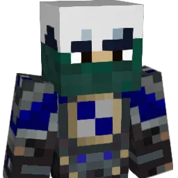 ANDY4P's Minecraft skin