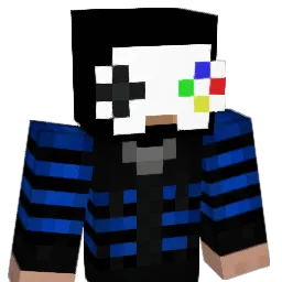 ANDYDERRIEGEL's Minecraft skin