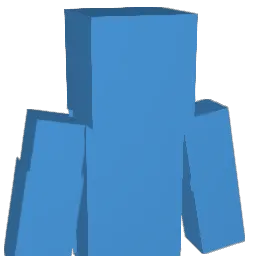 ANDYKANA Minecraft avatar bust