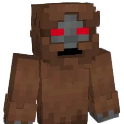ANDYSTONEHEART's Minecraft skin