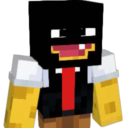 ANDY_6UO Minecraft avatar bust