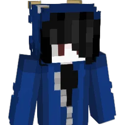 ANDYizC00L Minecraft avatar bust