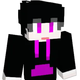 AND_307's Minecraft skin