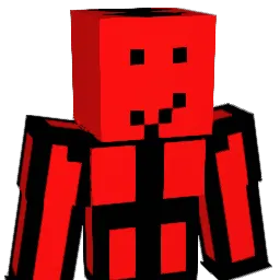 ANDvandark's Minecraft skin