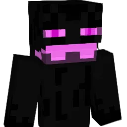 ANESTE's Minecraft skin