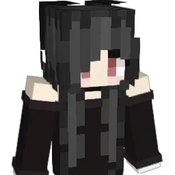 ANEXZA's Minecraft skin