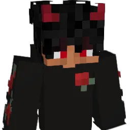 ANGELOIDE1 Minecraft avatar bust