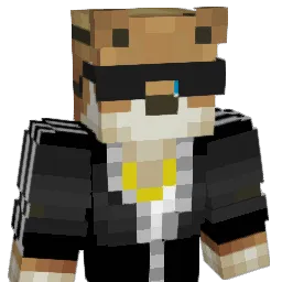 ANGRIS's Minecraft skin