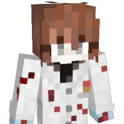 ANGRYMOB333 Minecraft avatar bust