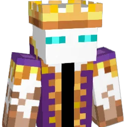 ANIMALGAMER253 Minecraft avatar bust