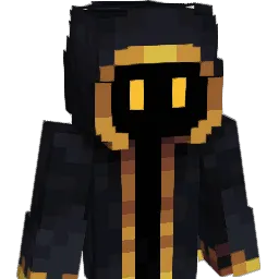 ANIMAN2310 Minecraft avatar bust