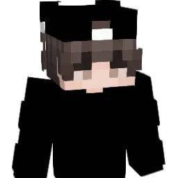 ANIME_BAKA's Minecraft skin