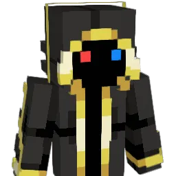 ANISHPAL03 Minecraft avatar bust