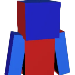 ANIkills Minecraft avatar bust