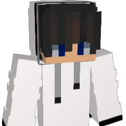 ANKQwazly Minecraft avatar bust