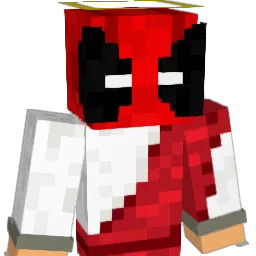 ANK_zockt Minecraft avatar bust