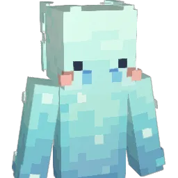 ANN99999 Minecraft avatar bust