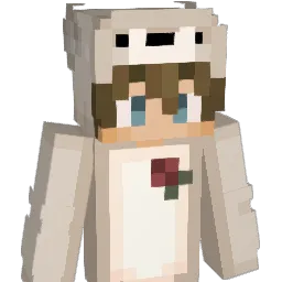ANNOUCK's Minecraft skin