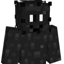 ANNY_S2 Minecraft avatar bust