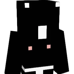 ANONYMOUS_58 Minecraft avatar bust