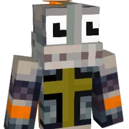 ANPO167's Minecraft skin