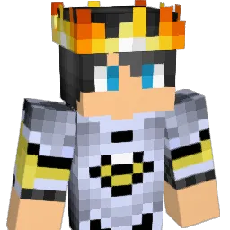 ANSH_WARRIOR Minecraft avatar bust
