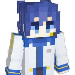 ANTECHRIST_ Minecraft avatar bust
