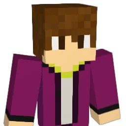 ANTHONYHAISE's Minecraft skin