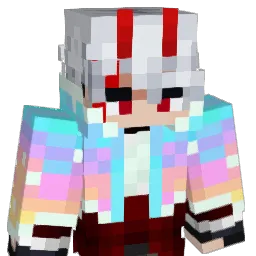 ANTID3MICH Minecraft avatar bust