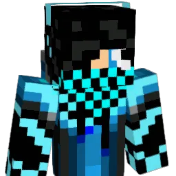 ANTKP's Minecraft skin
