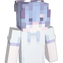 ANTOHA_RUS163 Minecraft avatar bust