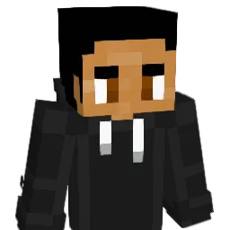 ANTSTIR's Minecraft skin