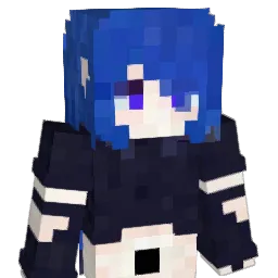 ANTonioAA Minecraft avatar bust