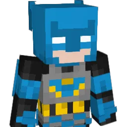 ANUBLUE