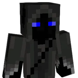ANW2203 Minecraft avatar bust