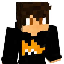 ANWADE's Minecraft skin