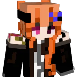 ANYIXI33's Minecraft skin