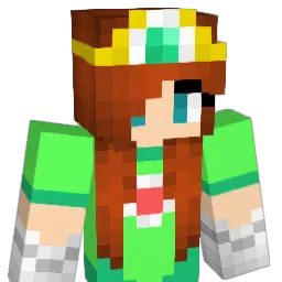 ANZOPOWER's Minecraft skin