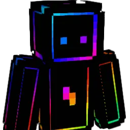 ANebula1 Minecraft avatar bust